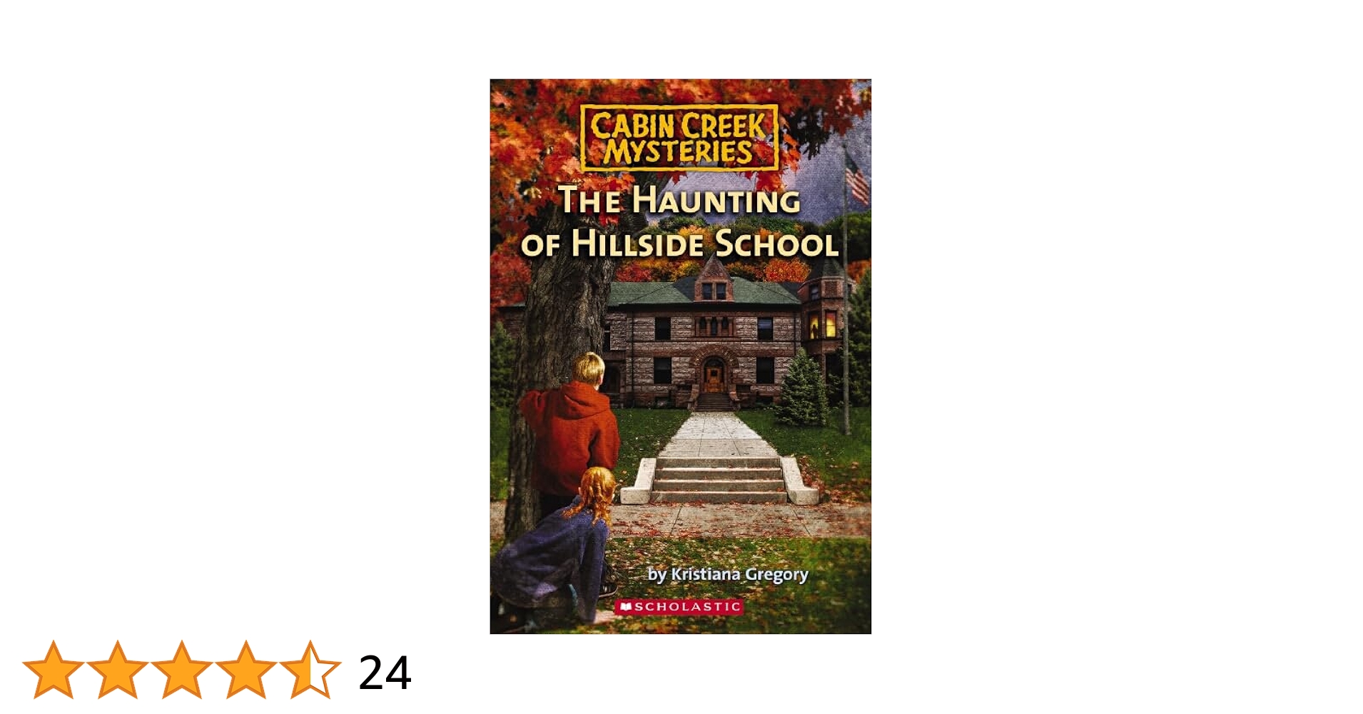 Cabin Creek Mysteries シリーズ６冊 朗読CD 児童書 多読 Cabin Creek Mysteries シリーズ6冊 朗読CD 児童書 多読 本