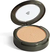Quem disse, Berenice? Base em Pó 2 em 1 Cor 03Q 10g