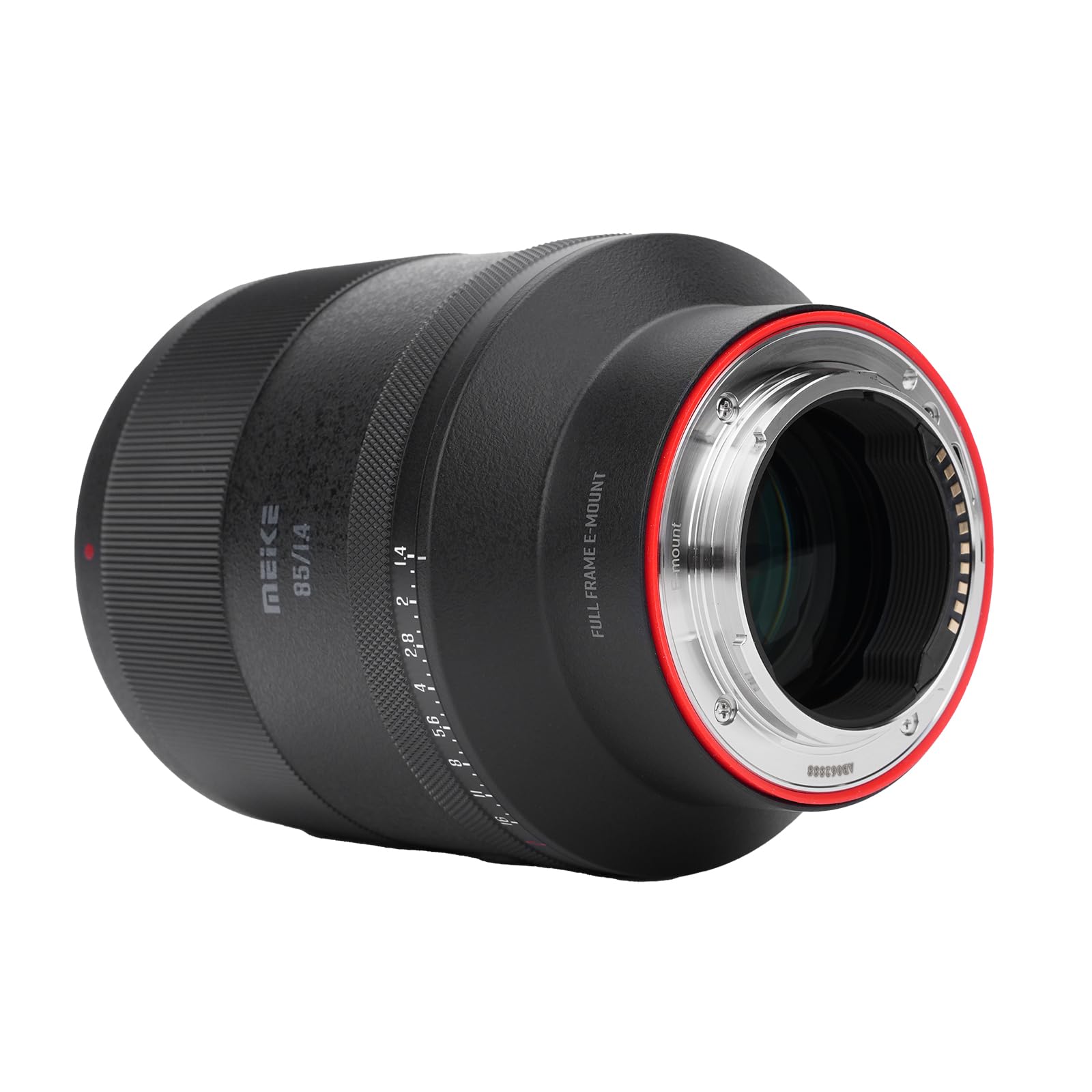 「大特価」 meike 85mm f1.4 SONY Eマウント フルサイズ Amazon.co.jp: Meike 85mm F1.4 オートフォーカス フルフレーム STM 中