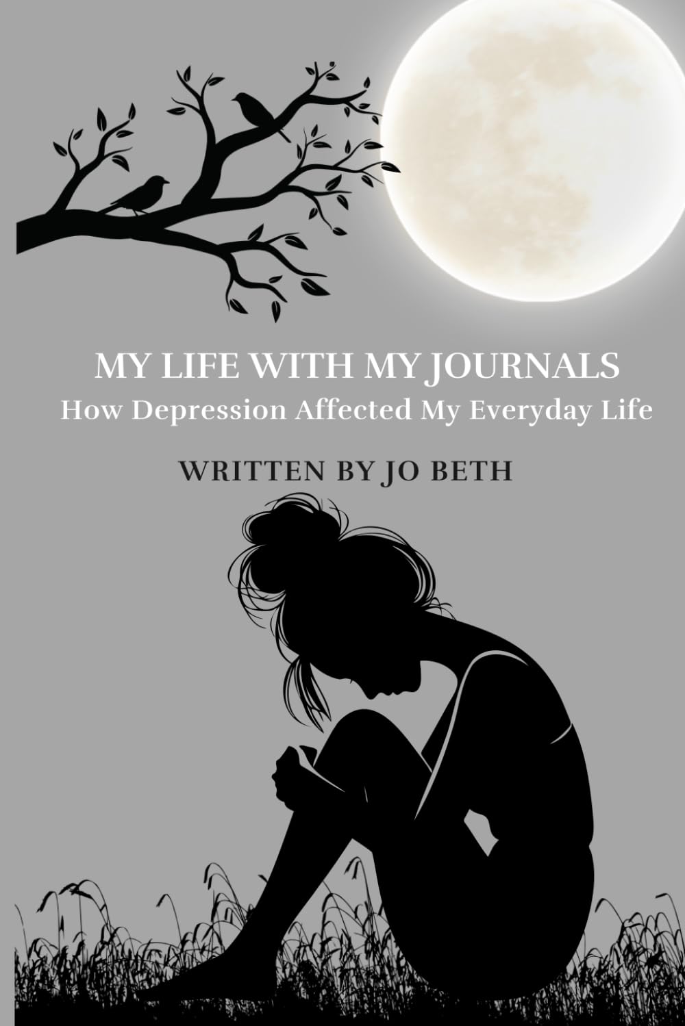 My Life With My Journals: How Depression Affected My Everyday Life