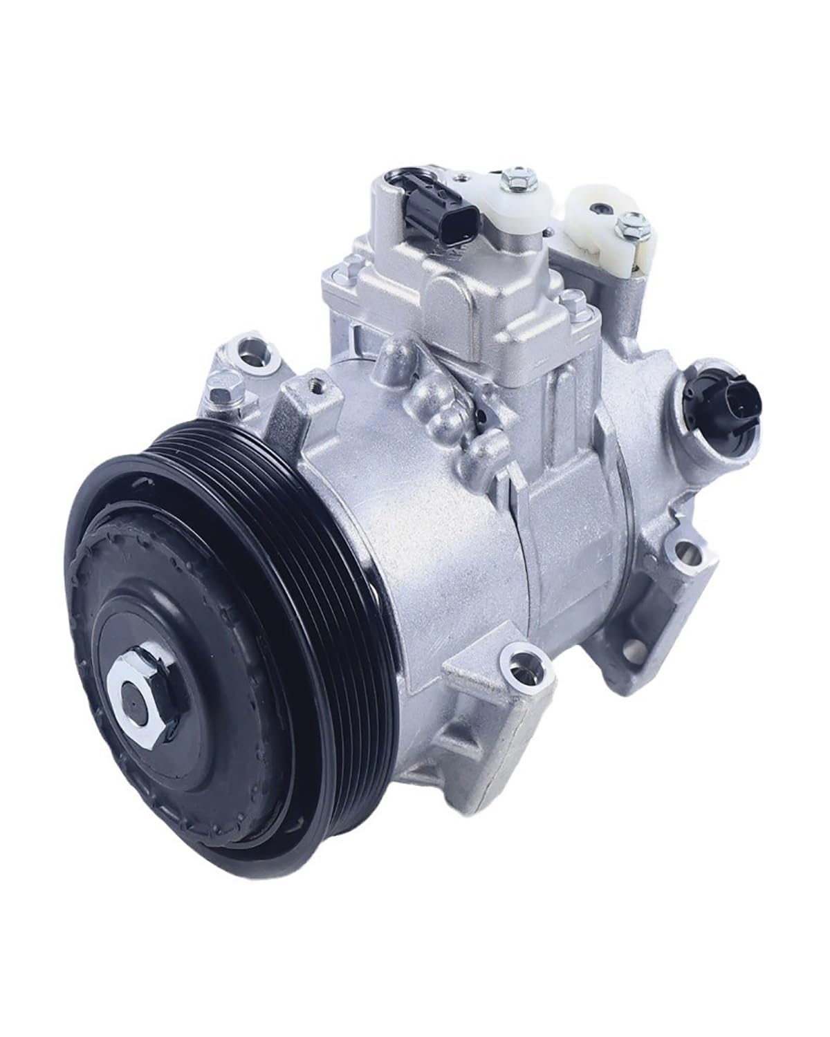 Compresor de Aire Acondicionado para automóvil Yizhi 8831002710 447260-3373. Compresor de Aire Acondicionado automotriz. Repuestos para automóviles.