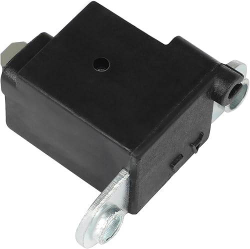 SCITOO Magneto Stator 30300-HA0-033 para Honda FourTrax 300 1988-2000