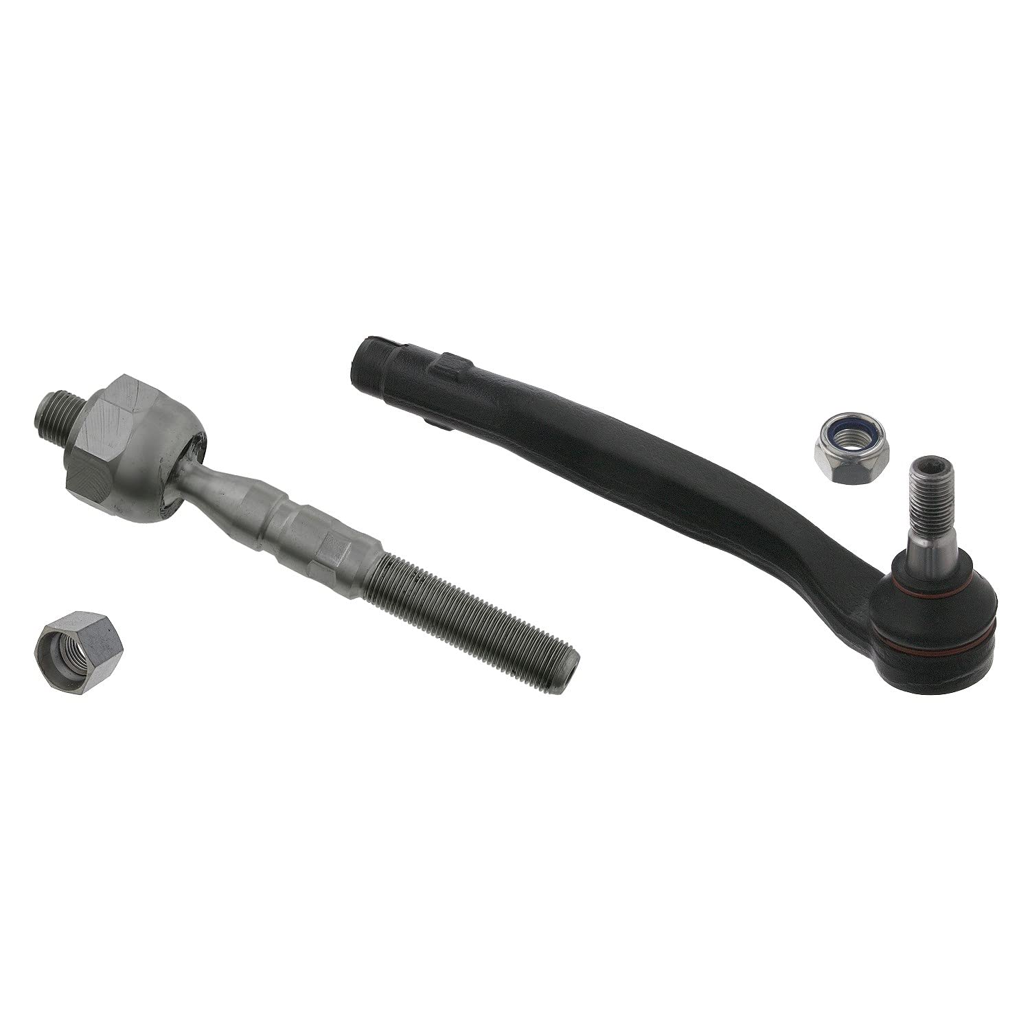 Front Right FEBI BILSTEIN 39502 Tie Rod for MERCEDES-BENZ