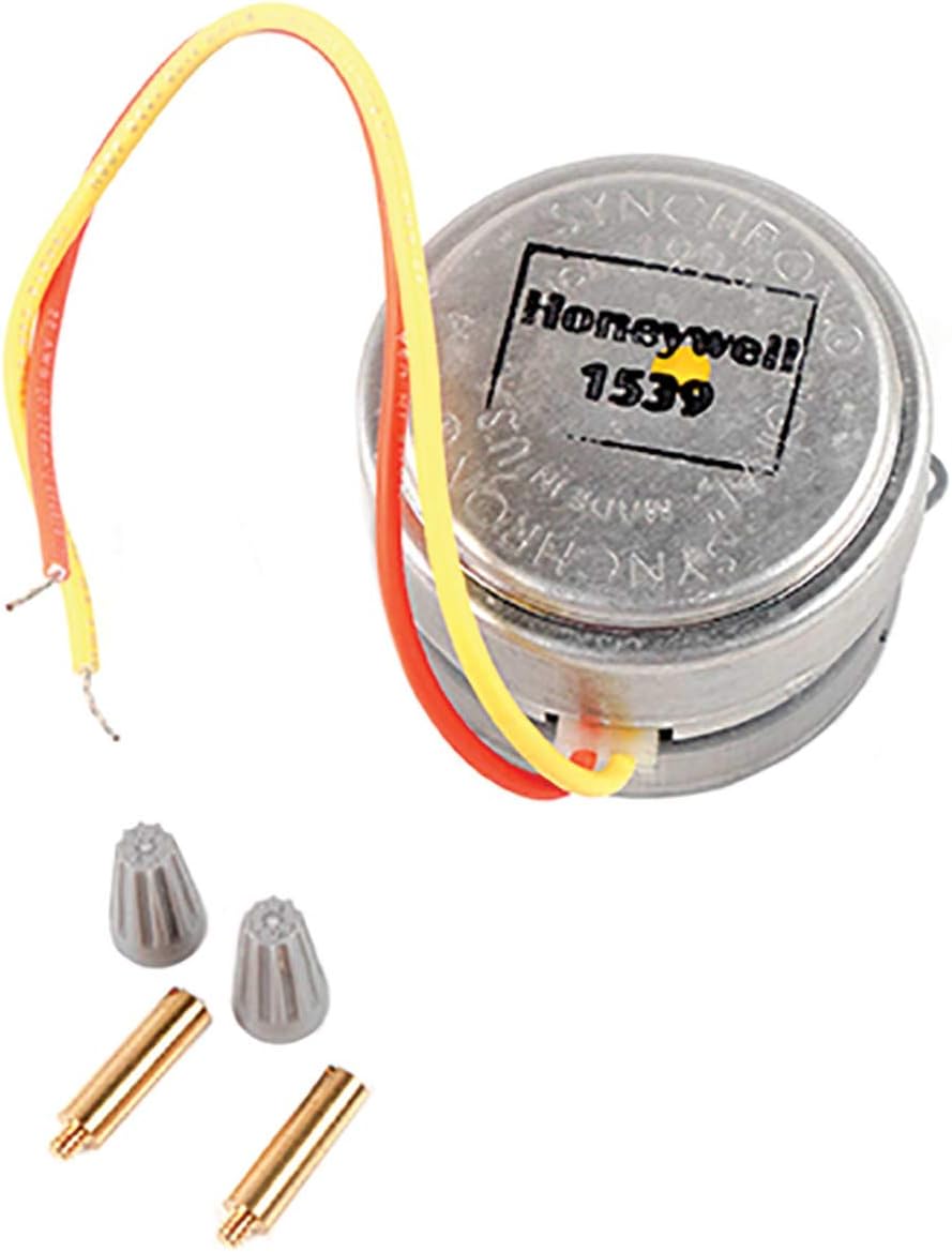 Honeywell 802360JA/B Replacement Motor For V8043/8044 Zone Valves : Tools & Home Improvement
