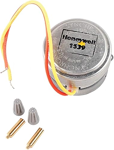 Zone Valves Honeywell 802360JAB motor de repuesto para V80438044