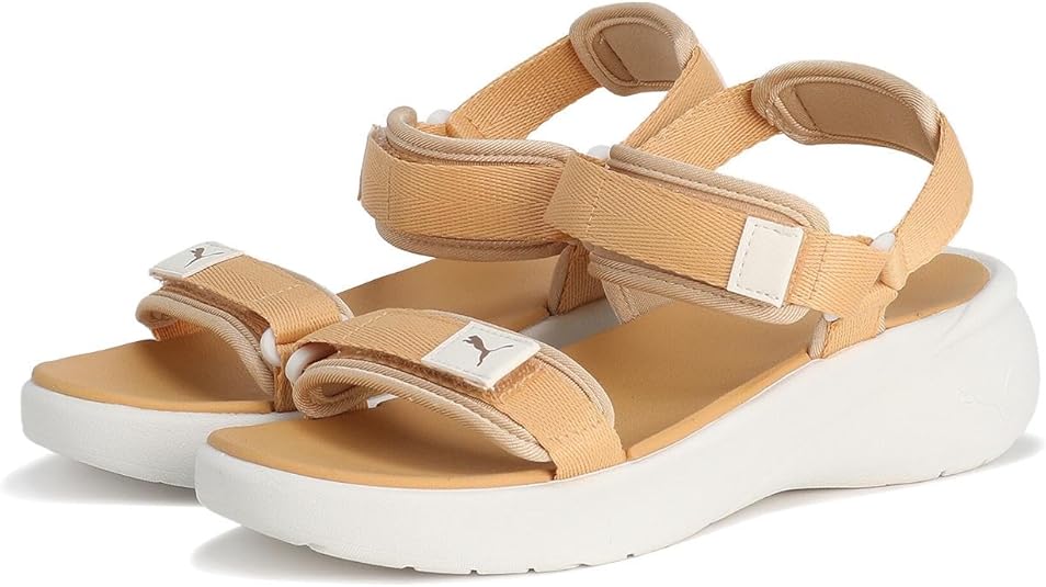 PUMA(プーマ) レディース スポーティ サンダル ウィメンズ VOLAサンダル