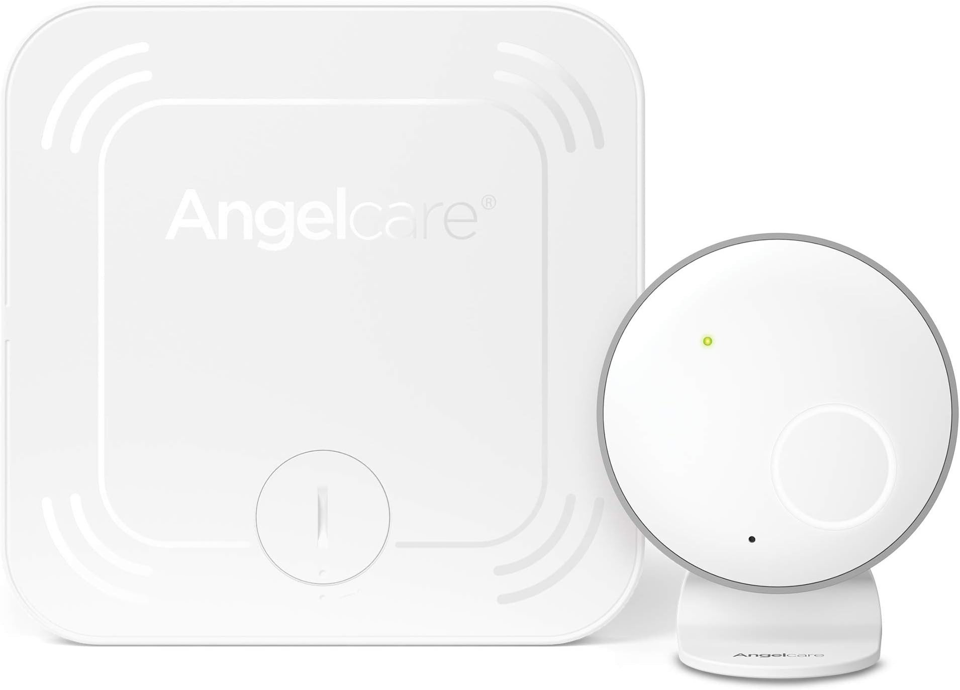 Angelcare Ac027 Sensasure Baby Movement Monitor