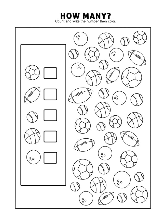 Activity Book for Kids Ages 6-8: Word Searches, Coloring Pages, Spot the Differences, Mazes, Color by Numbers and More 7 618mPy5RhtL