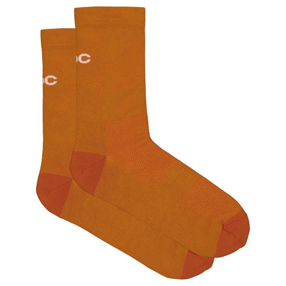 POC Cadence Road Socks for Men and Women