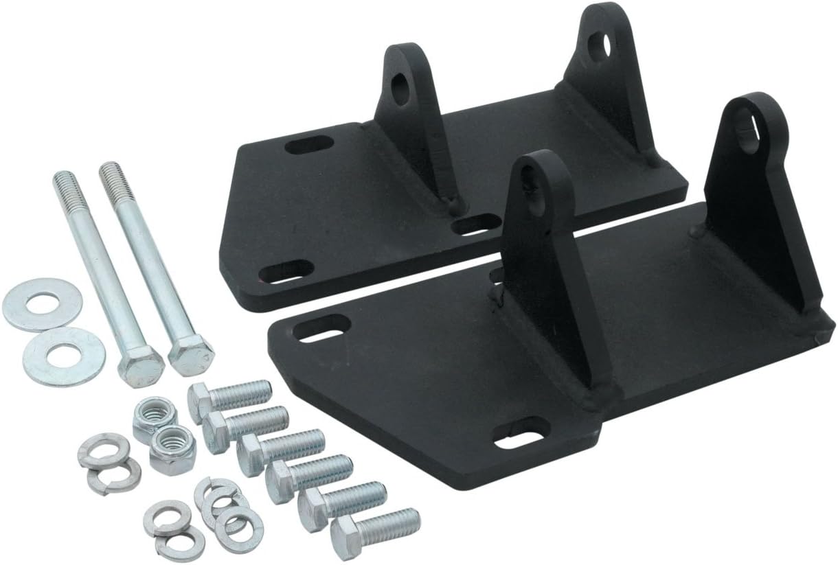 Advance Adapters 713107 Chevrolet Small Block V8 Engine