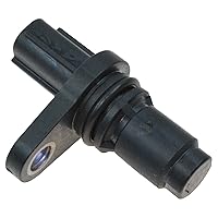 Vista 64 de TRQ Sensor de posición del árbol de levas compatible con Chevrolet Aveo Aveo5 2009-2011, Cruze 2011-2015, Cruze Limited 2016, Sonic 2012-2018