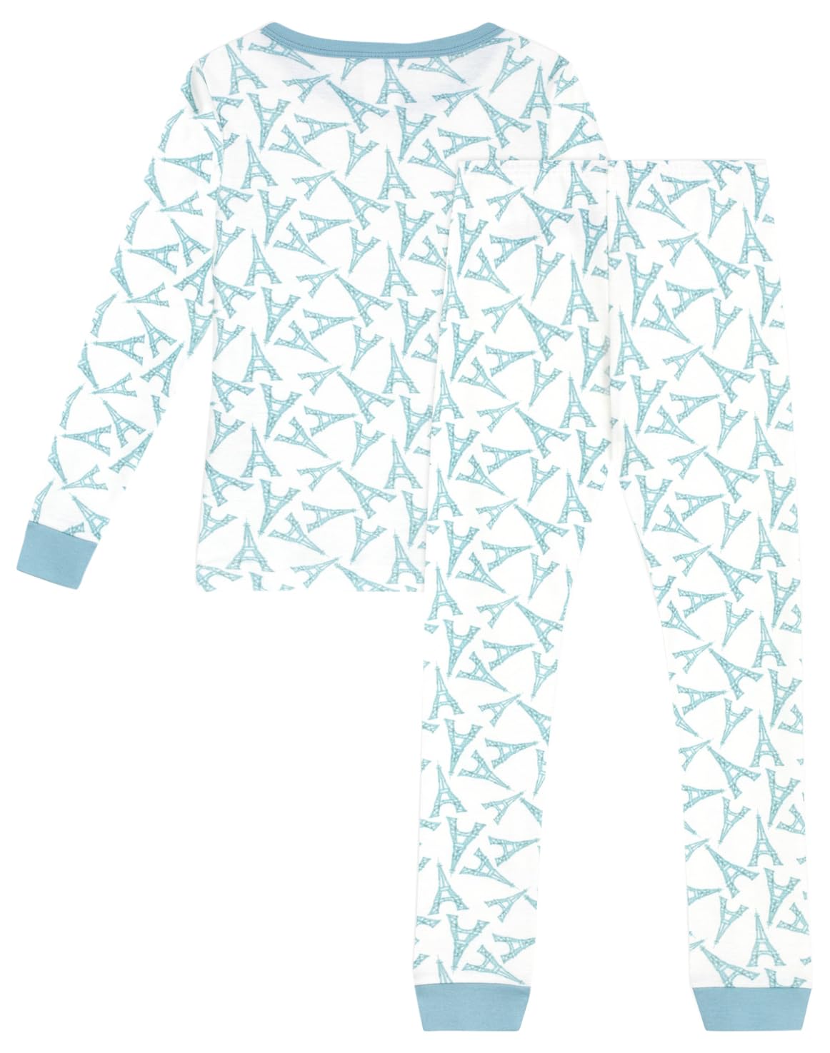Petit Bateau Jungen A0fpe Nachtwäsche