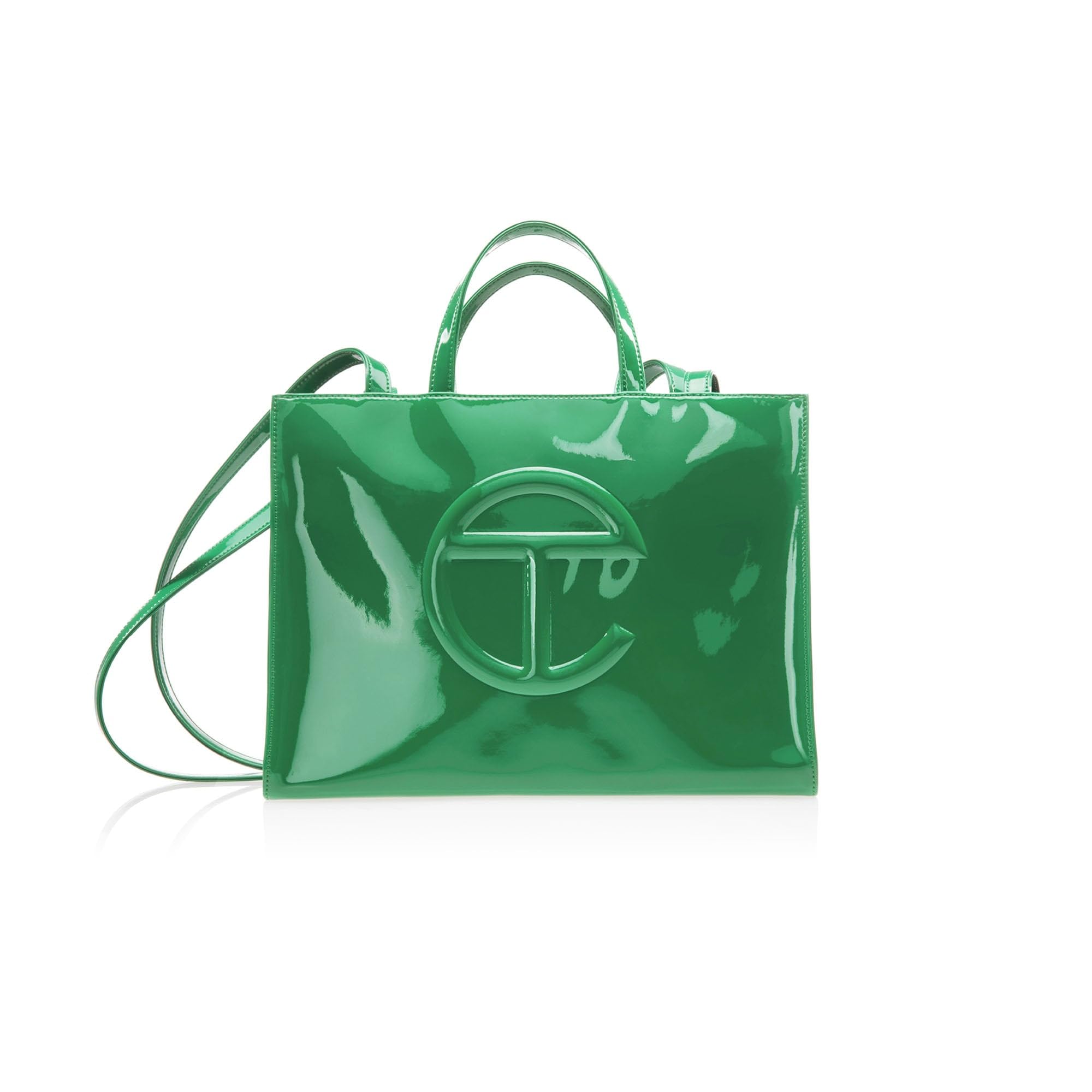 TELFAR Medium Shopping Bag