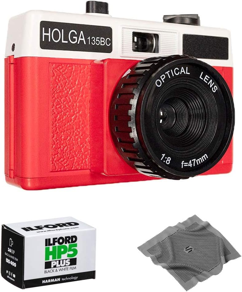 Canon EOS Rebel G Film SLR Camera Kit with 3580mm Lens