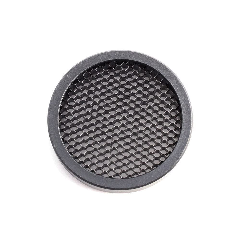Scope Accessori 44MM/50MM/56MM Caccia Gear Ottica a Nido d'Ape (Color : for 56mm Scope)