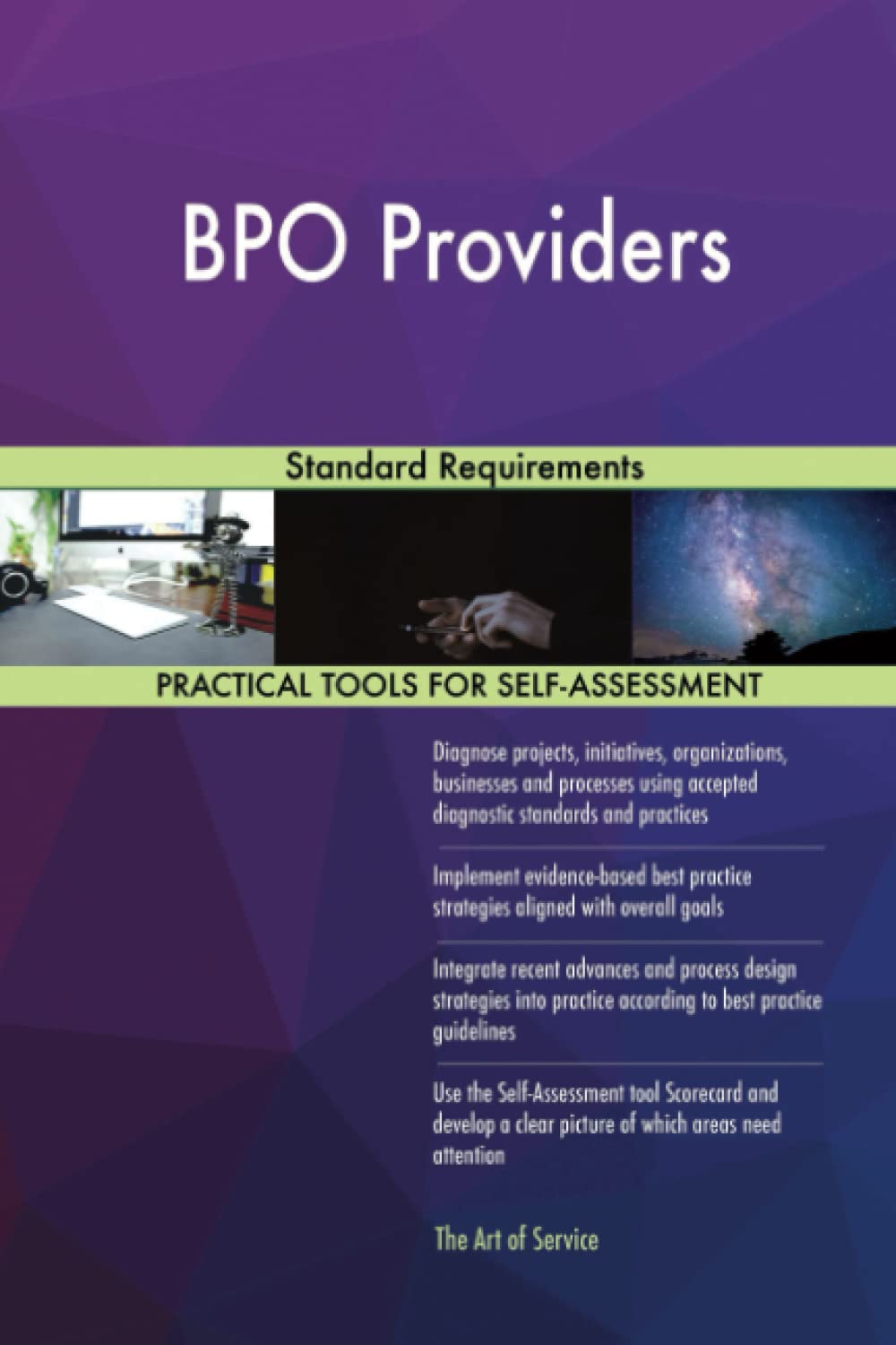 BPO Providers Standard Requirements