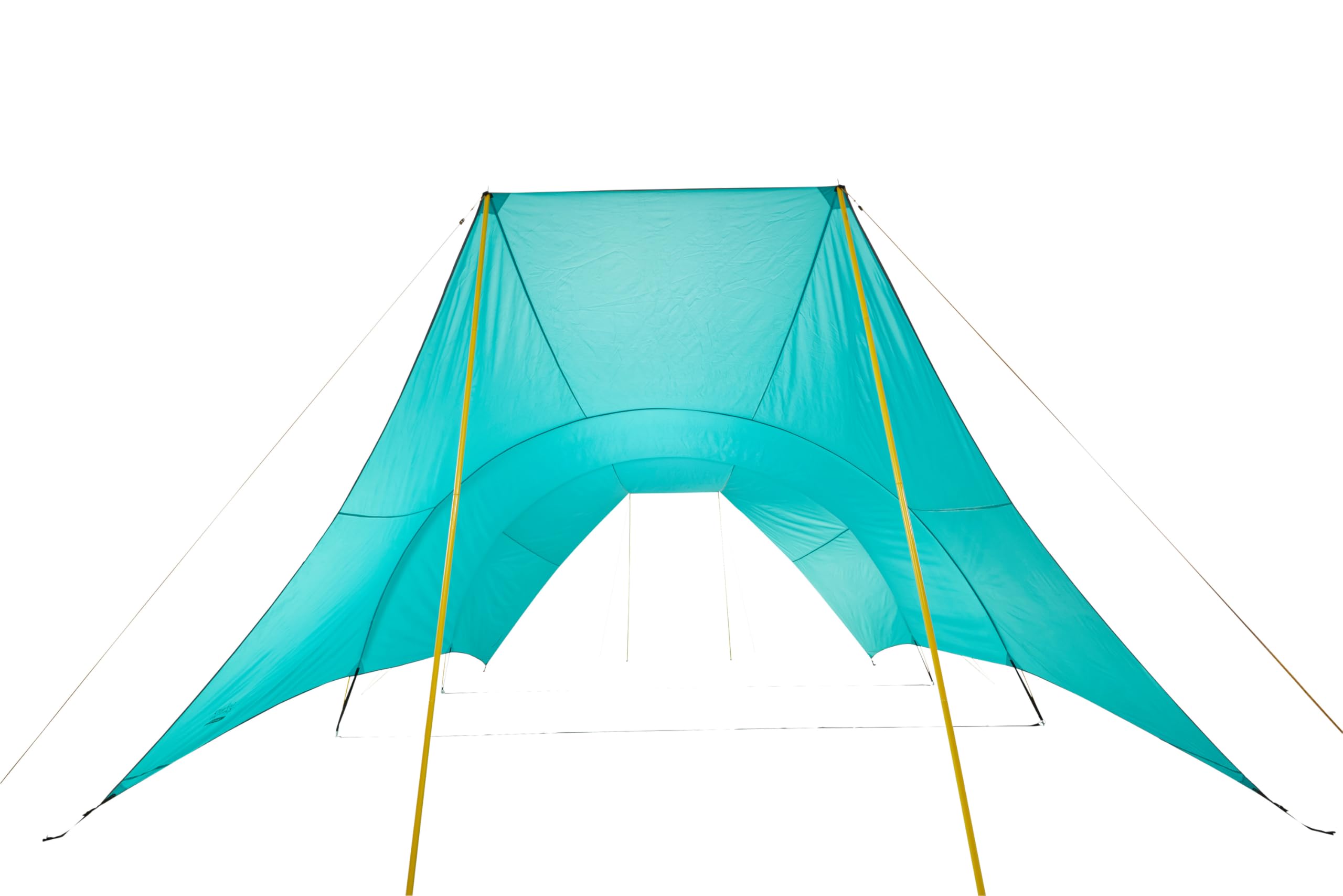 GRAND CANYON Tarp TAHUTA Shelter 5