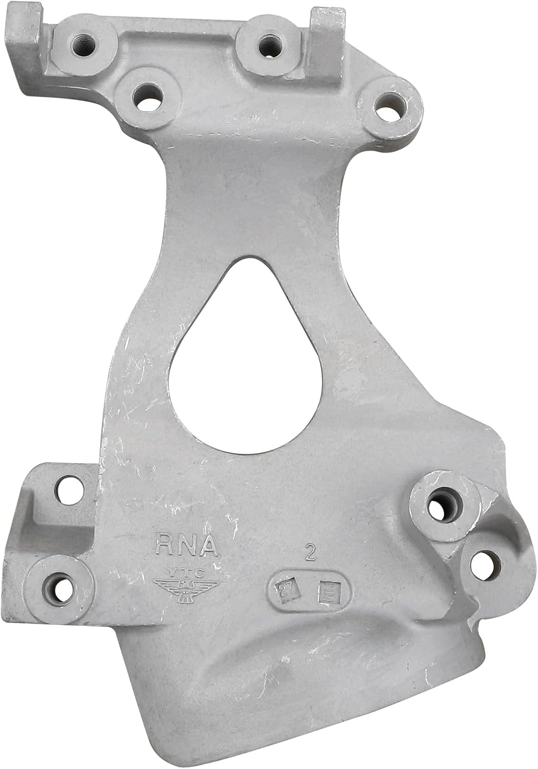 A/C Compressor Bracket Compatible with Honda Civic 1.8L 2006-2011 Replace 38930-RNA-A00 38930RNAA00