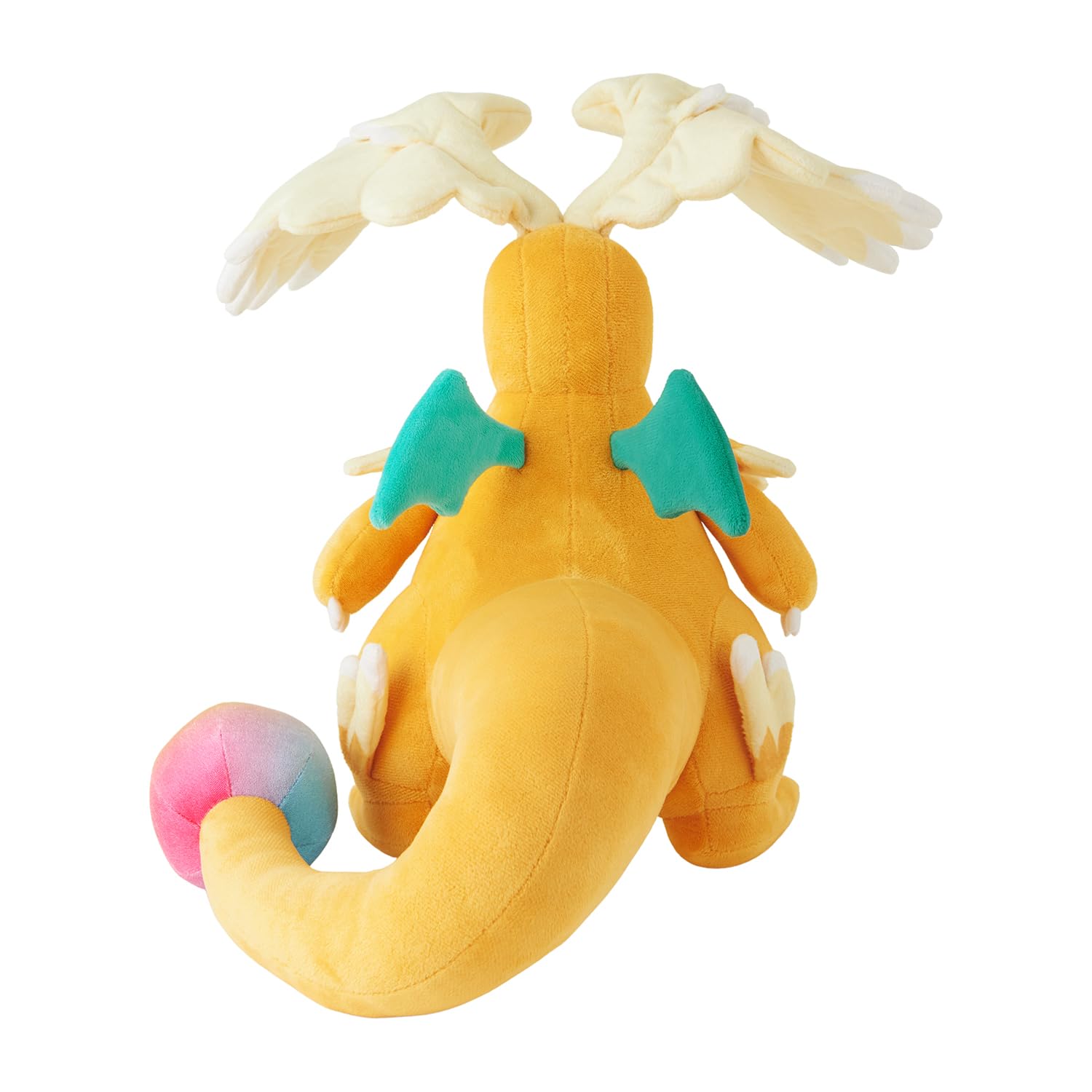Amazon.co.jp: ポケモンセンターオリジナル ぬいぐるみ メガカイリュー