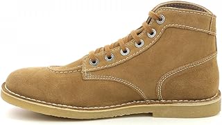 Orilegend, Zapatos de Cordones Derby Mujer