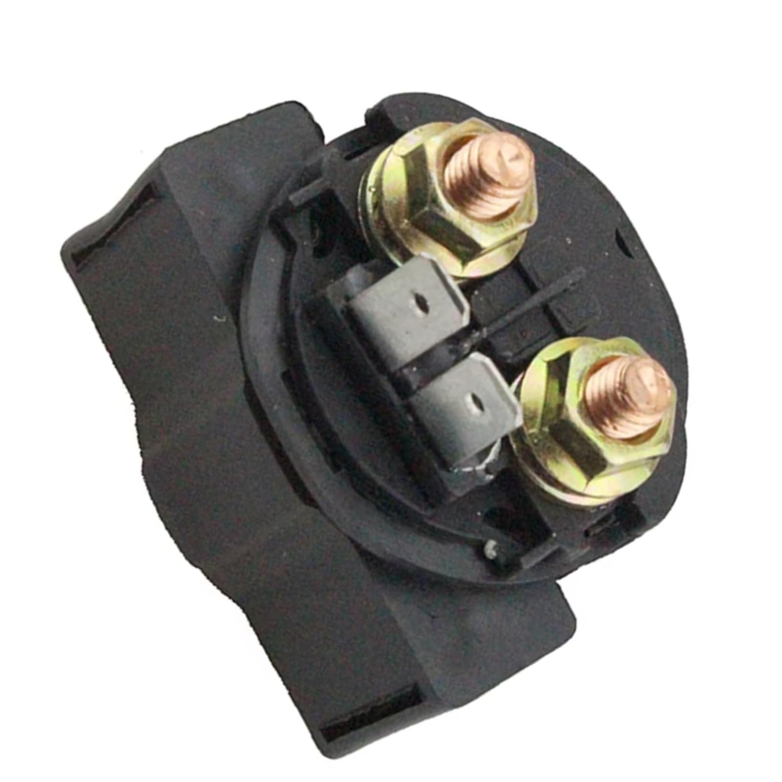 Relè Avviamento Moto Compatibile Con Per Triumph Per Thunderbird Sport 1998-2004 Per Triumph Per Tiger 955I 1999-2006 Relè Solenoide Di Avviamento Per Moto