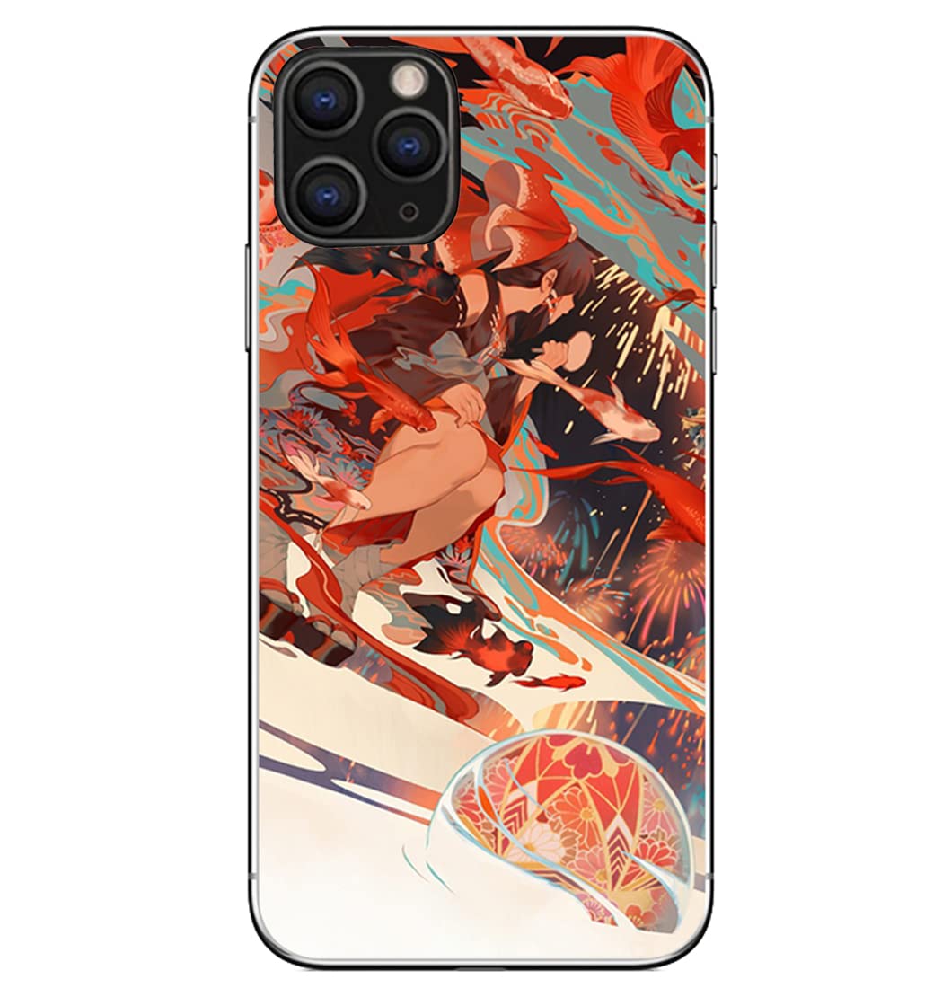 ハビア・カジェハのスマホケース Javier Calleja×CASETiFY」のiPhoneケース他テックアクセサリー