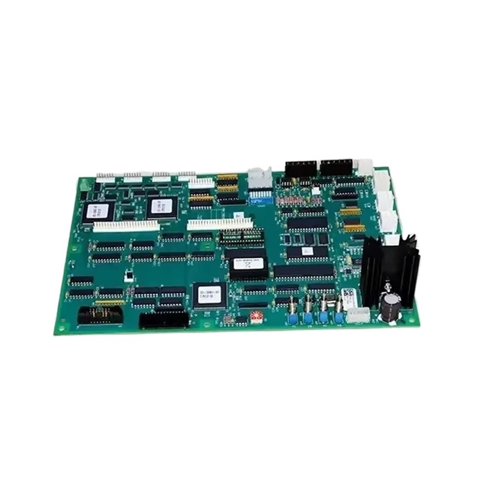 Circuito Dell'aria Condizionata Centralizzata, Compatibile Con York, 031-01095-002 Accessori Del Condizionatore Della Scheda Madre Di Controllo PCB Componenti Di Controllo Elettronico