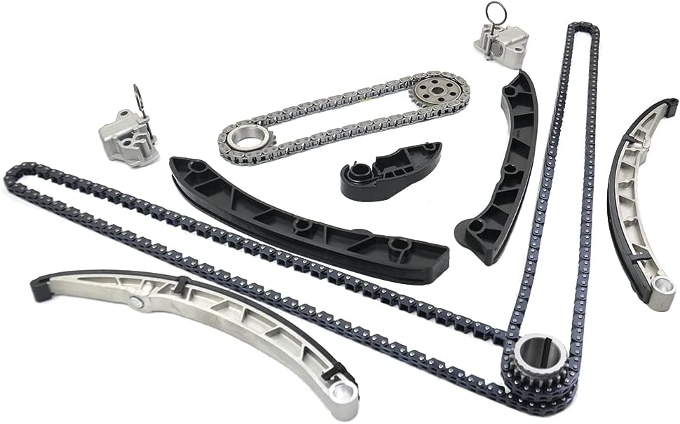Lamerto LR032048 LR012111 LR051012 Timing Chain Kit