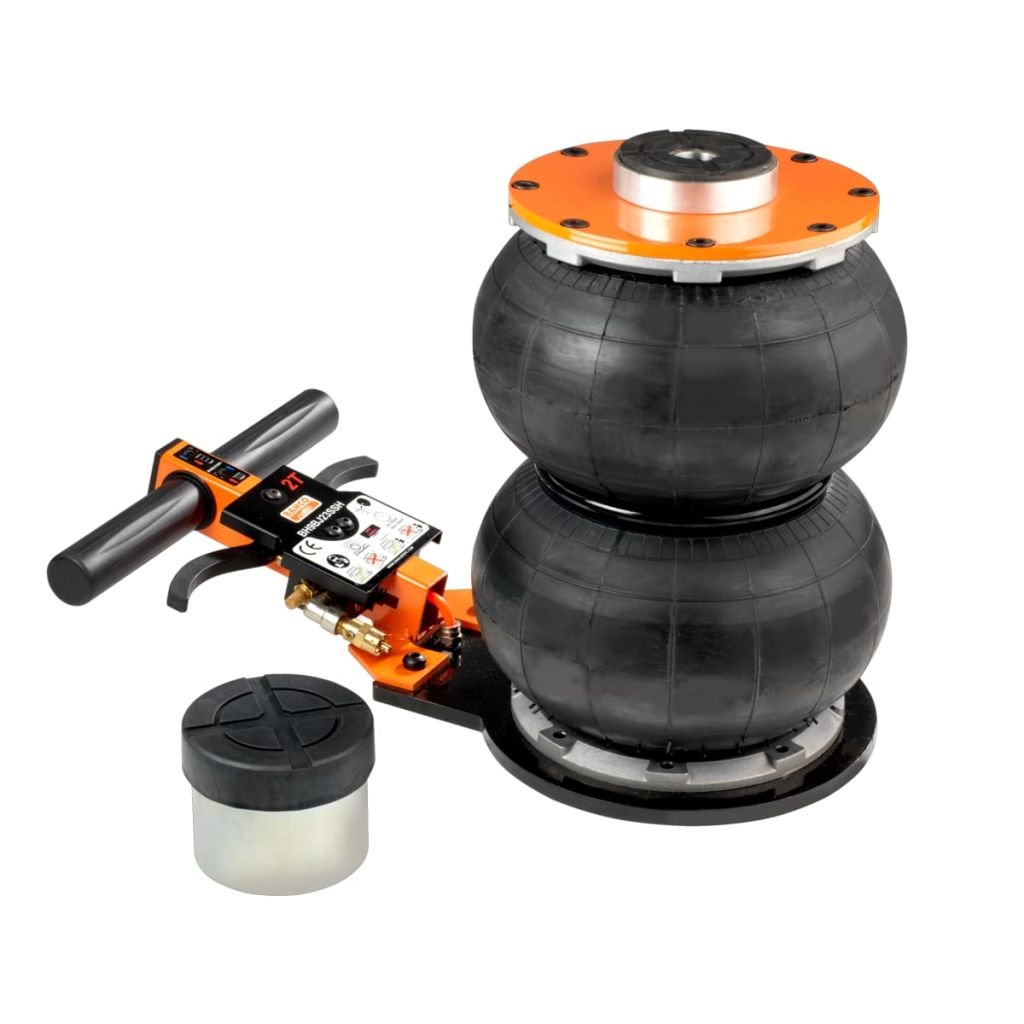 TYRE JACK 2 LEVELS - UNIT: 1
