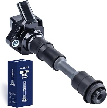 Ignition Coil UF756 Set of 1 Compatible with Volvo V60 V90 Cross Country S60 S90 2015-2021 2.0L L4, For GN10907 31358940