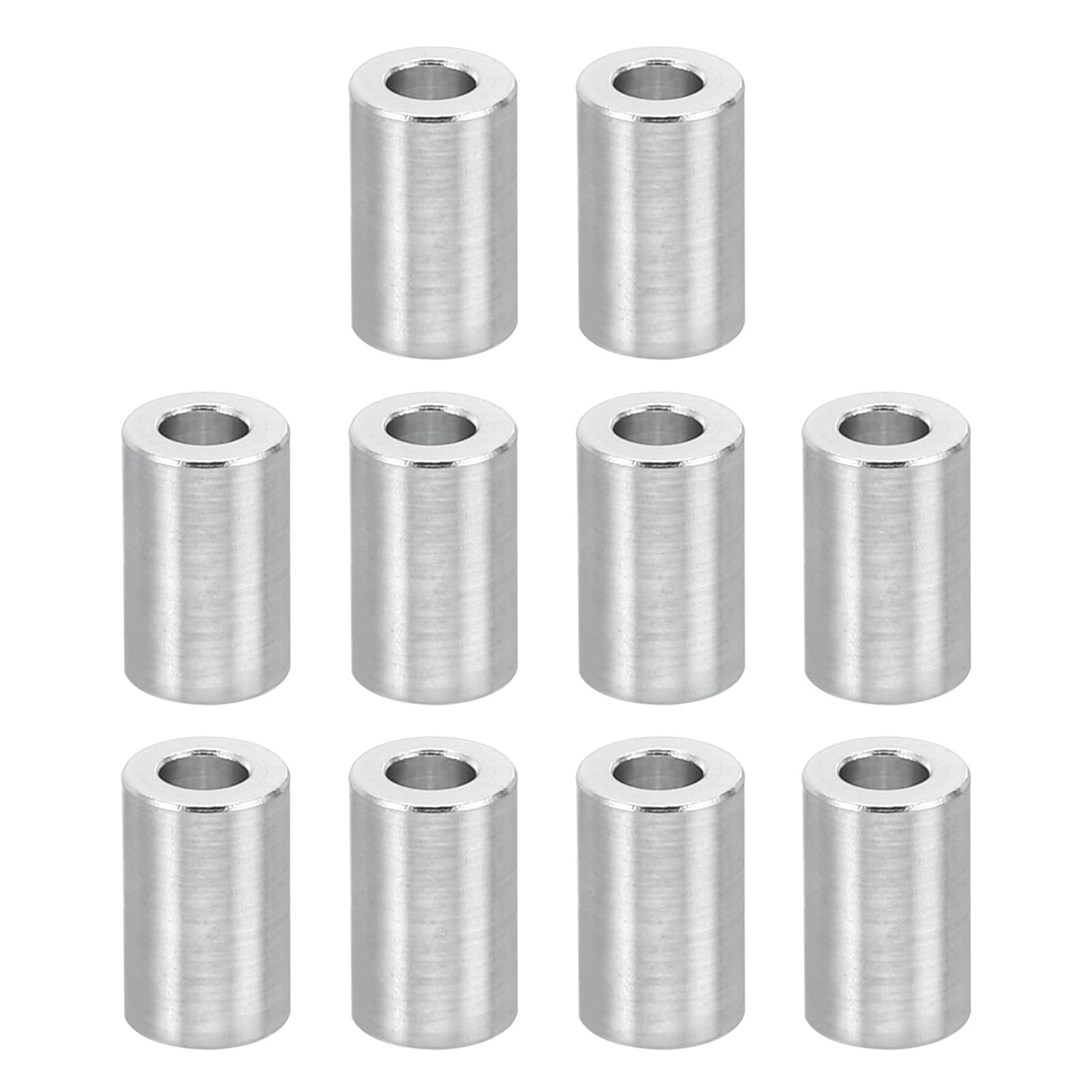 PATIKIL M2 Aluminum Spacers