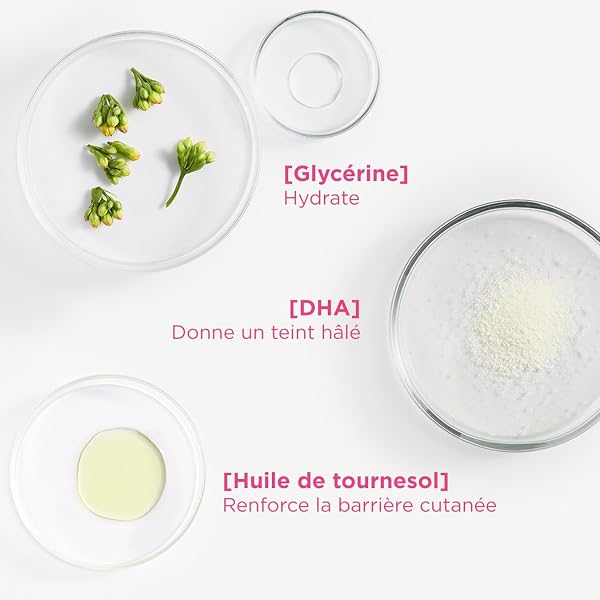 Topicrem - Ultra Hydratant Gel Autobronzant Progressif - Hydrate 24h, Nourrit, Protège - Teint Hâlé Naturel - Peaux Sensibles, Adultes & Adolescents - Fabrication Française - 200 ml - 5