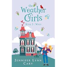 Windy The Weather Girls