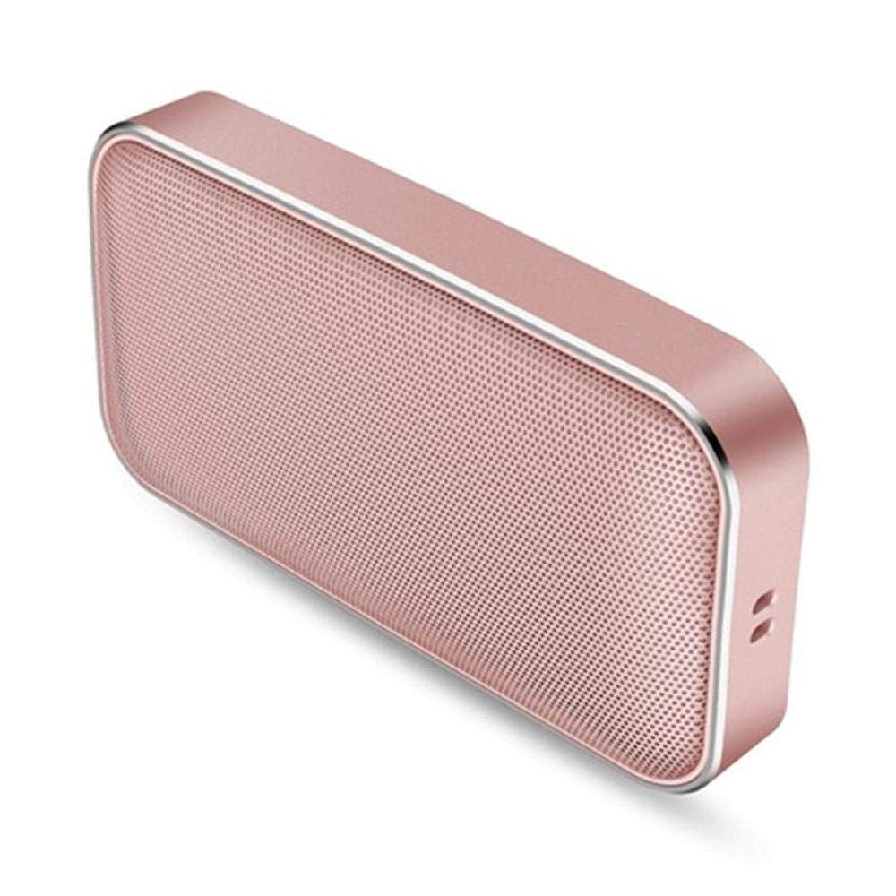Enceinte Bluetooth sans fil portable et mini haut-parleur de musique de poche
