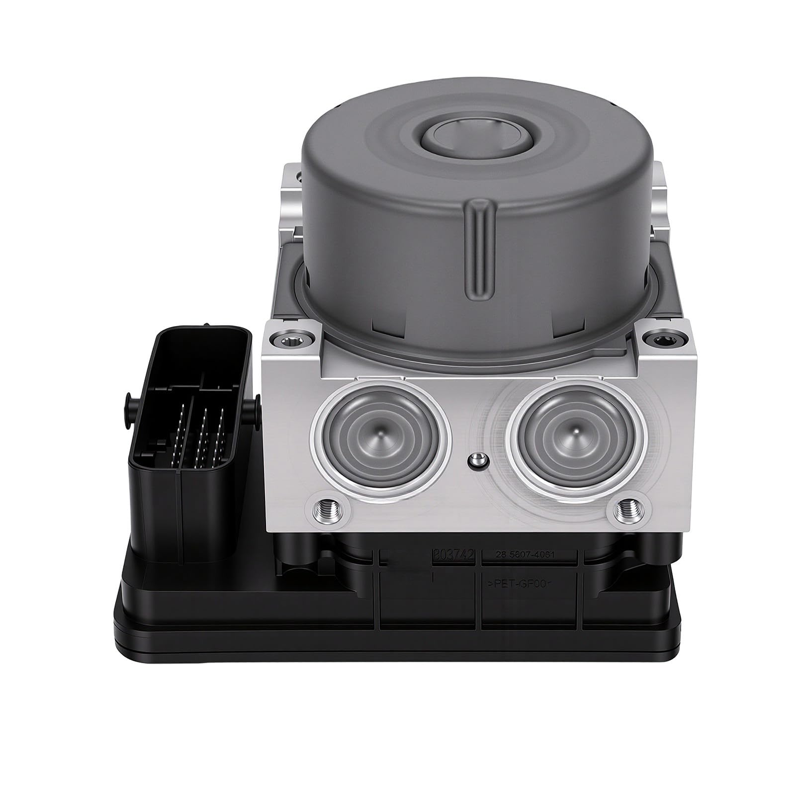 Zamiana Modułu Sterującego ABS dla 7 Vii 5g1 Be1 | OEM 5Q0614517BJ, 10022008274 10091603783 Przywraca bezpieczeństwo hamowania ABS, zwiększona stabilność jazdy, łatwy montaż
