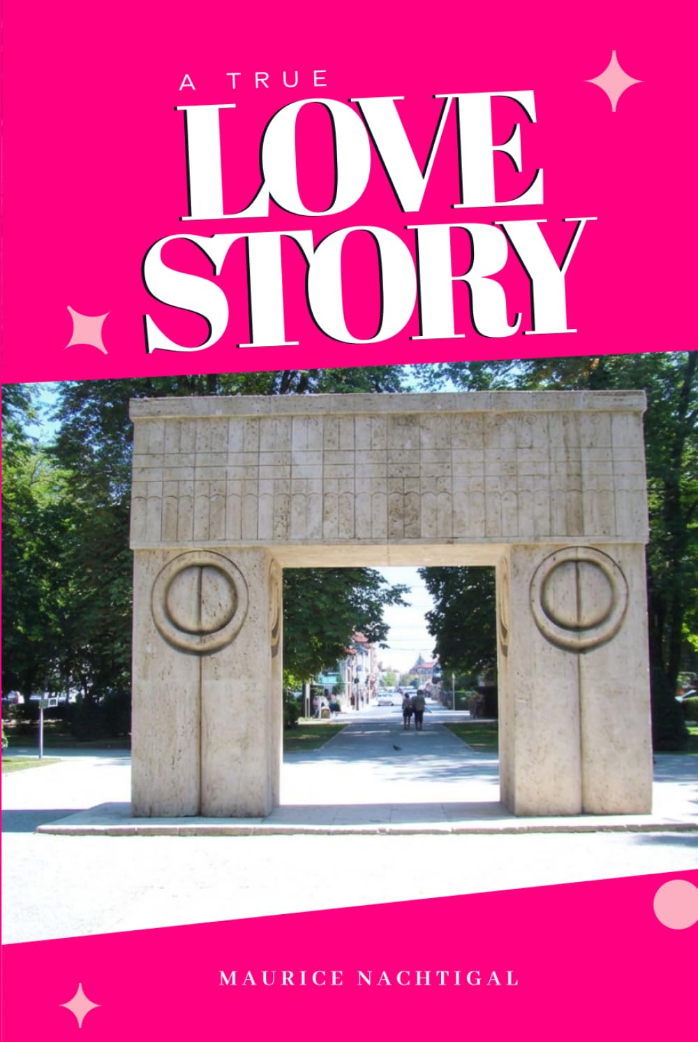 A True Love Story