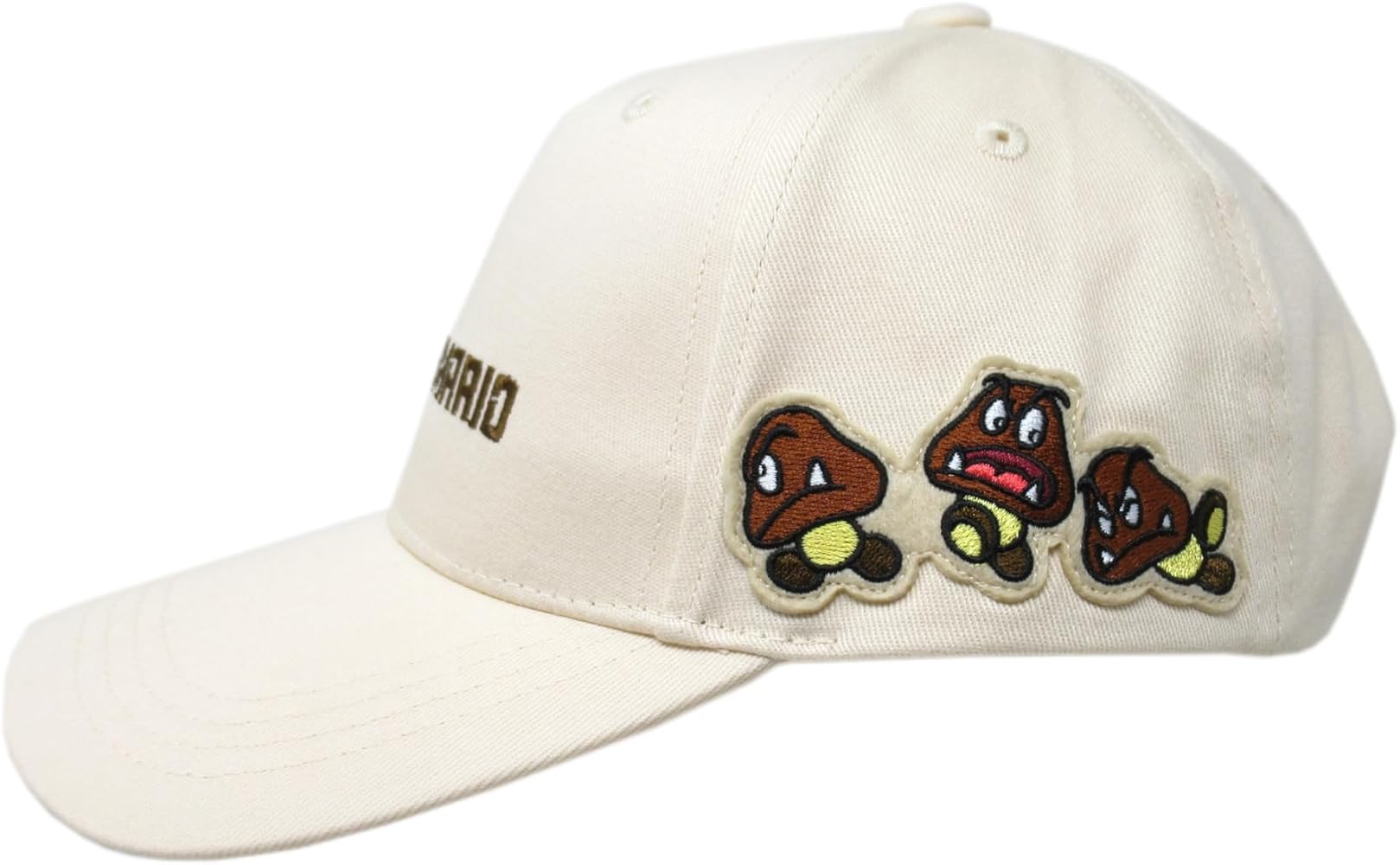 Amazon | [株式会社トモクニ] 【正規品】 スーパー マリオ キャップ