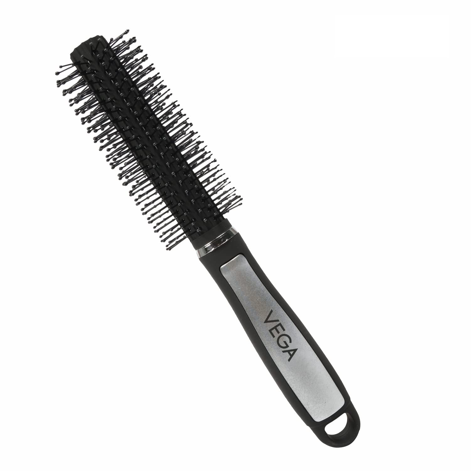 Vega Round Hair Brush (Color May Vary)-image-46