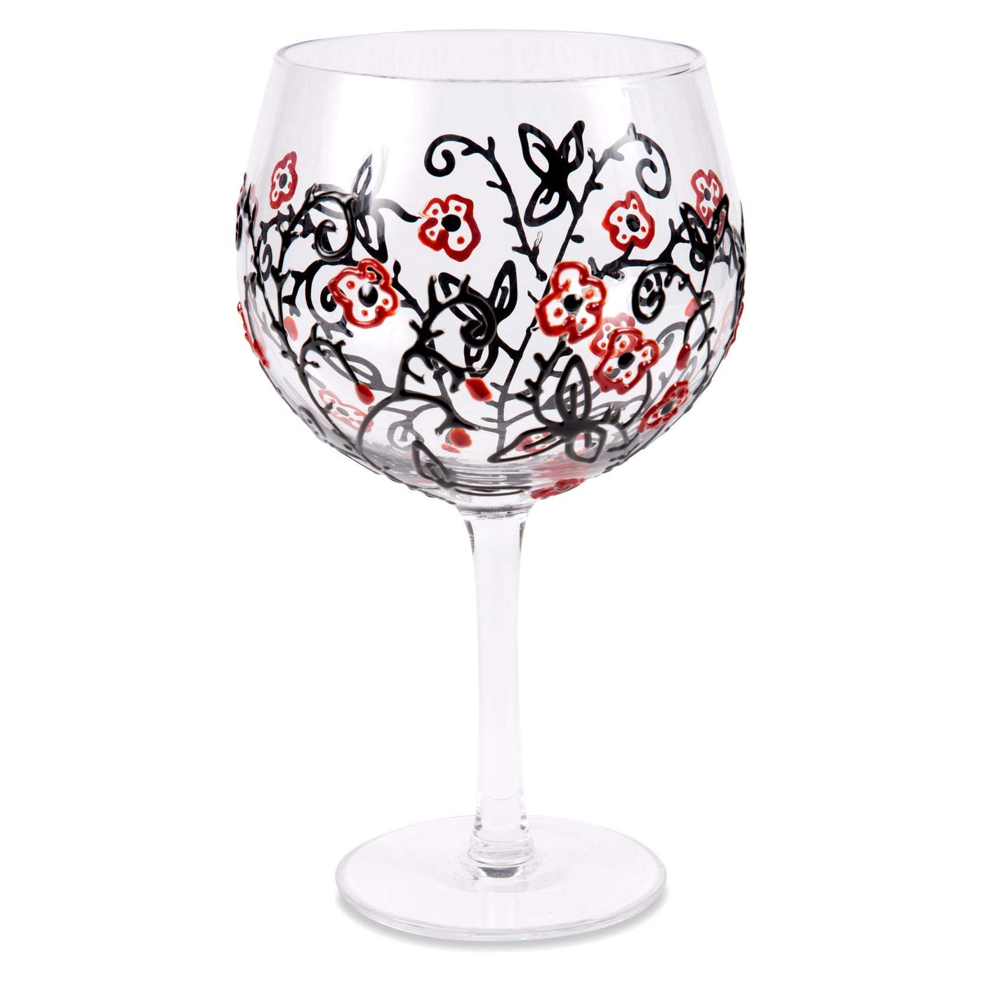 Sunny by Sue SBS064 Gin Glass