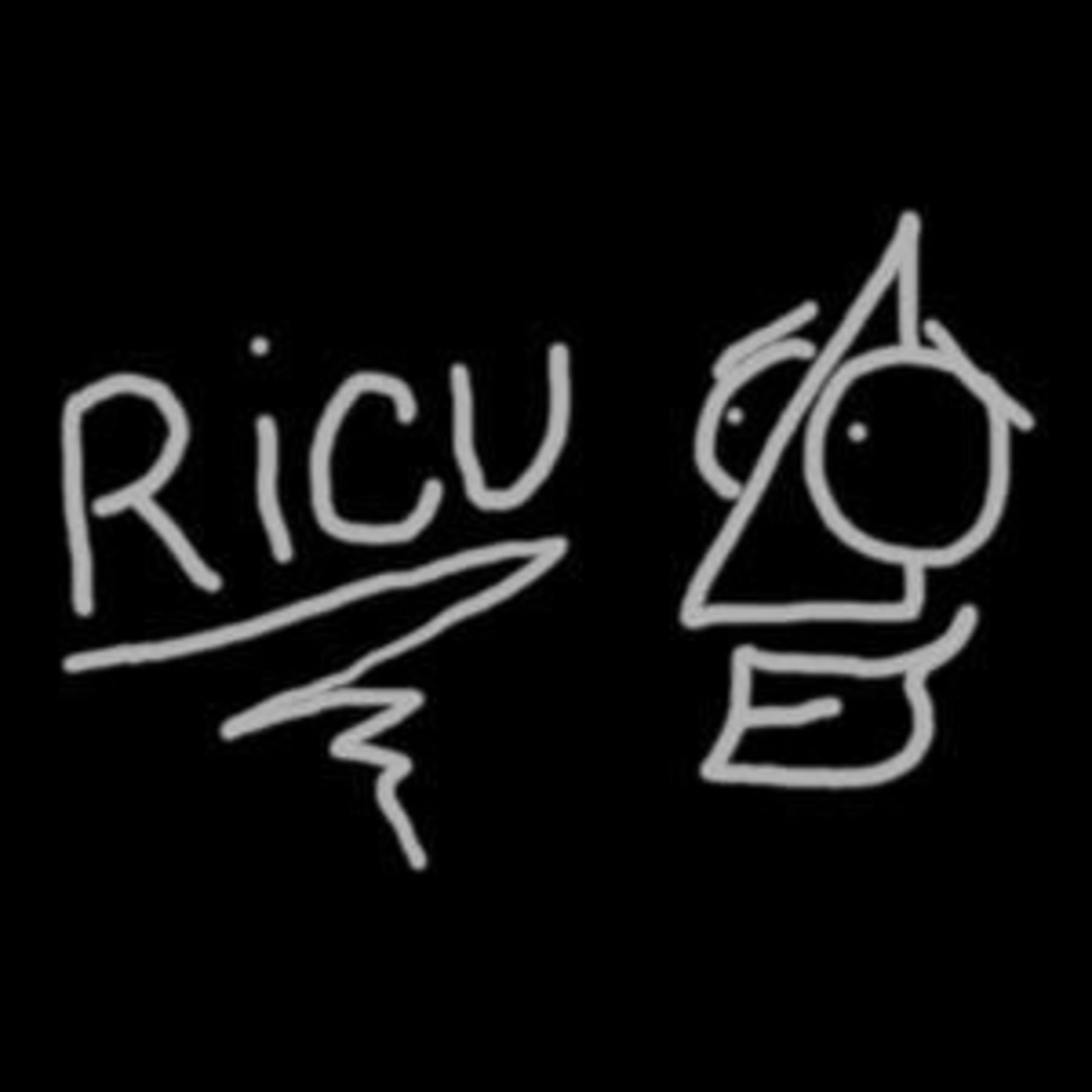 Ricu, lasciate la ragione altrove