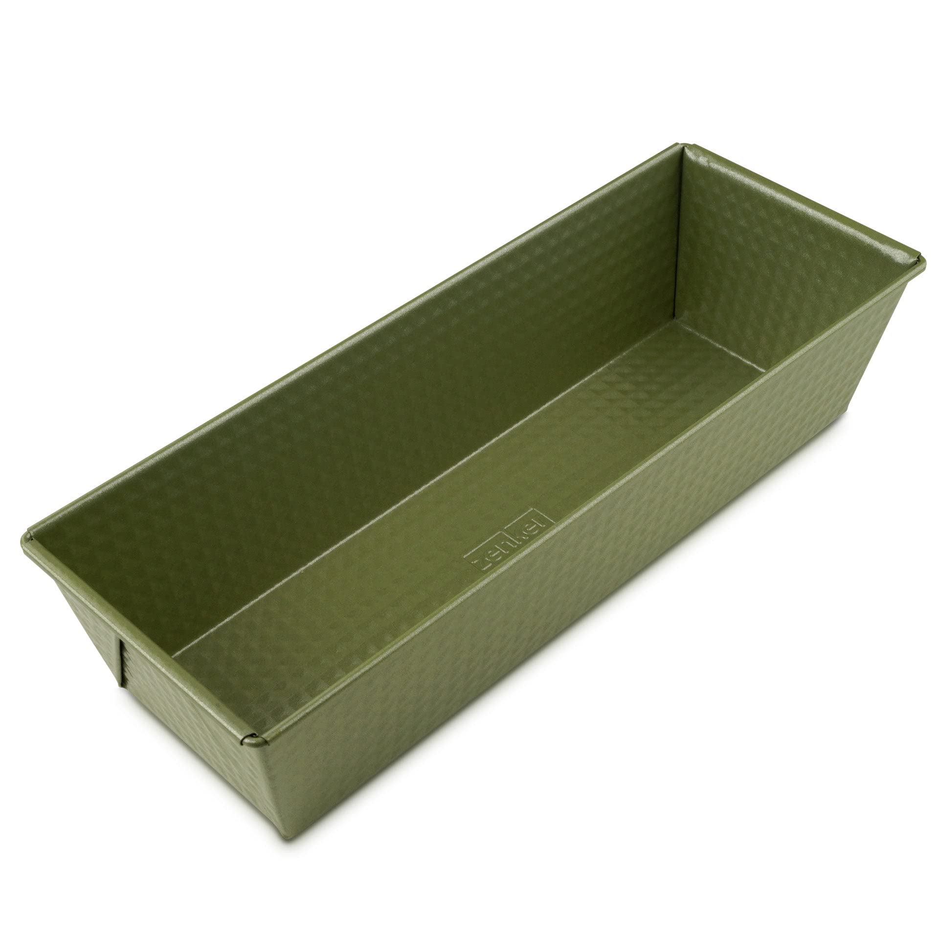 Amazon.com: Zenker 7454 Cake Mould, Rectangular Mould, ILAG, Carnauba Wax, 30 x 11.5 x 7.5 cm : Home & Kitchen amazon-com-zenker-7454-cake-mould-rectangular-mould-ilag-carnauba-wax-30-x-11-5-x-7-5-cm-home-kitchen