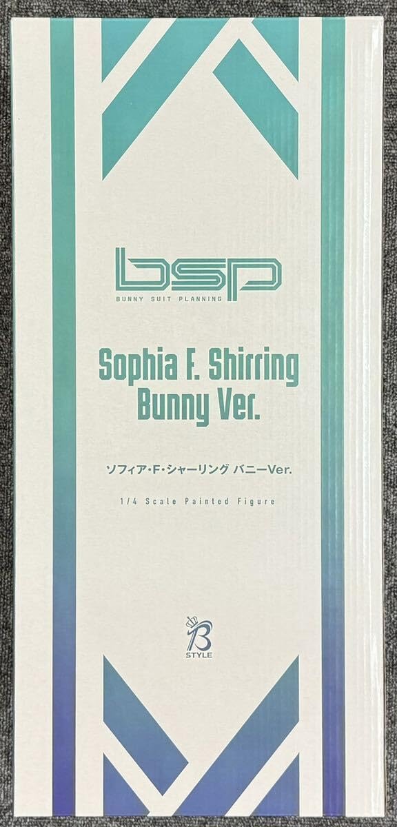 Amazon.co.jp: B-style バニースーツ プランニング ソフィア F  