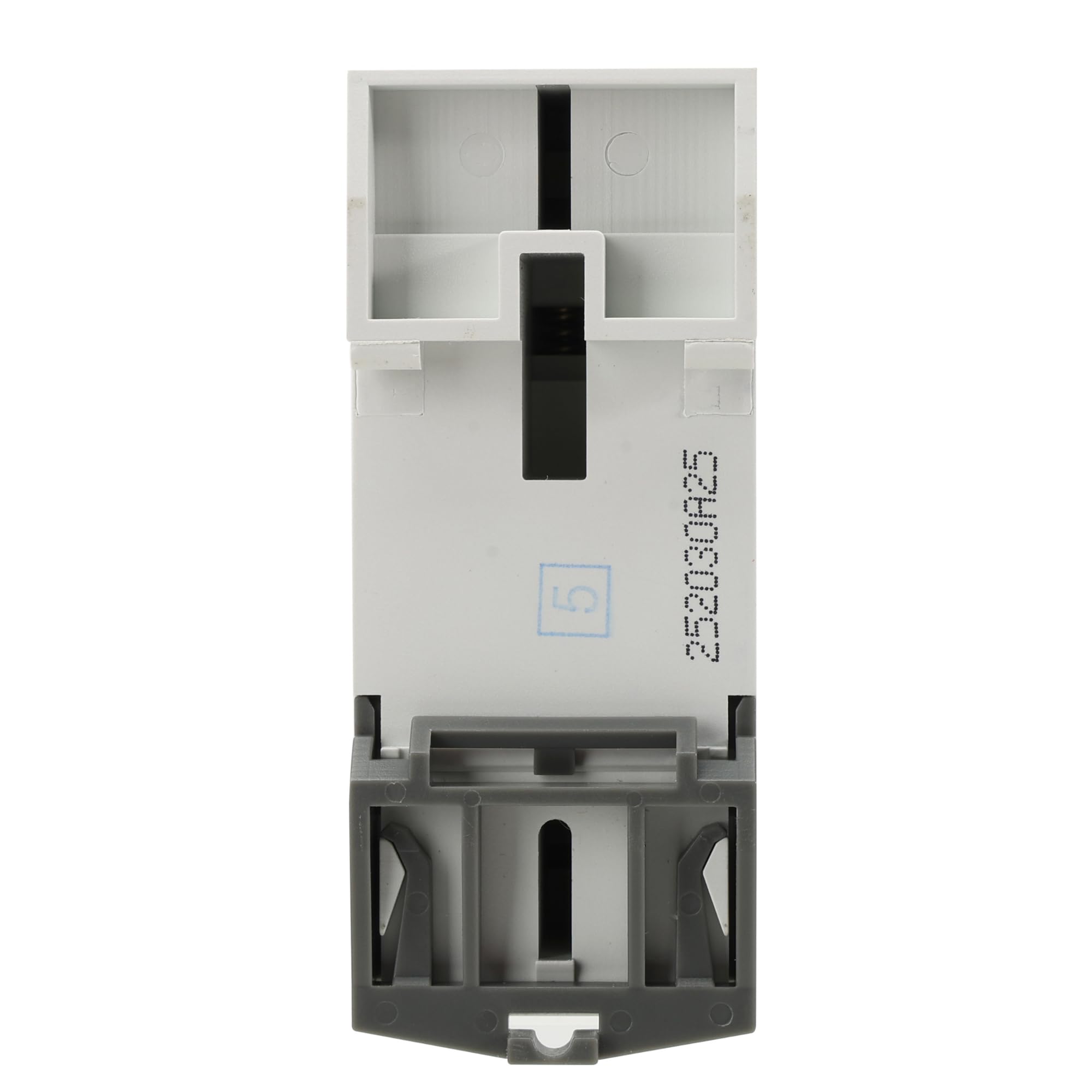 Interruptor Diferencial Superinmunizado 25A 30mA Tipo A - Protección Avanzada contra Fugas - 1P+N 6kA