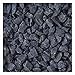 Produktbild zierkiesundsplitt Basalt Ziersplitt 1000kg Big Bag 2-5mm, 5-8mm, 8-11mm, 8-16mm, 16-32mm (8-11mm)