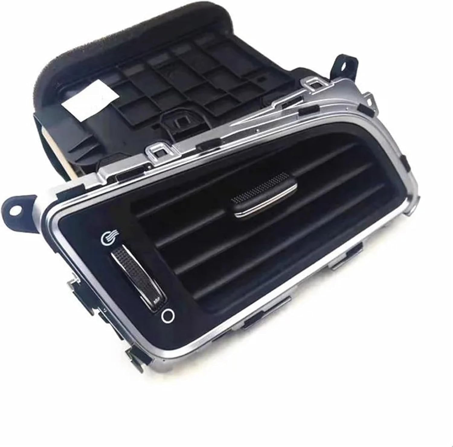 Air Conditioner Outlet Dashboard Air Outlet Air Conditioner Vent A/C Vent Compatible with Hyundai Sonata 2015-2019