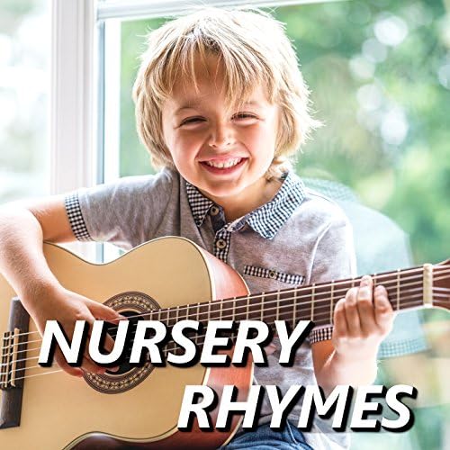 Nursery Rhymes & Kids Songs