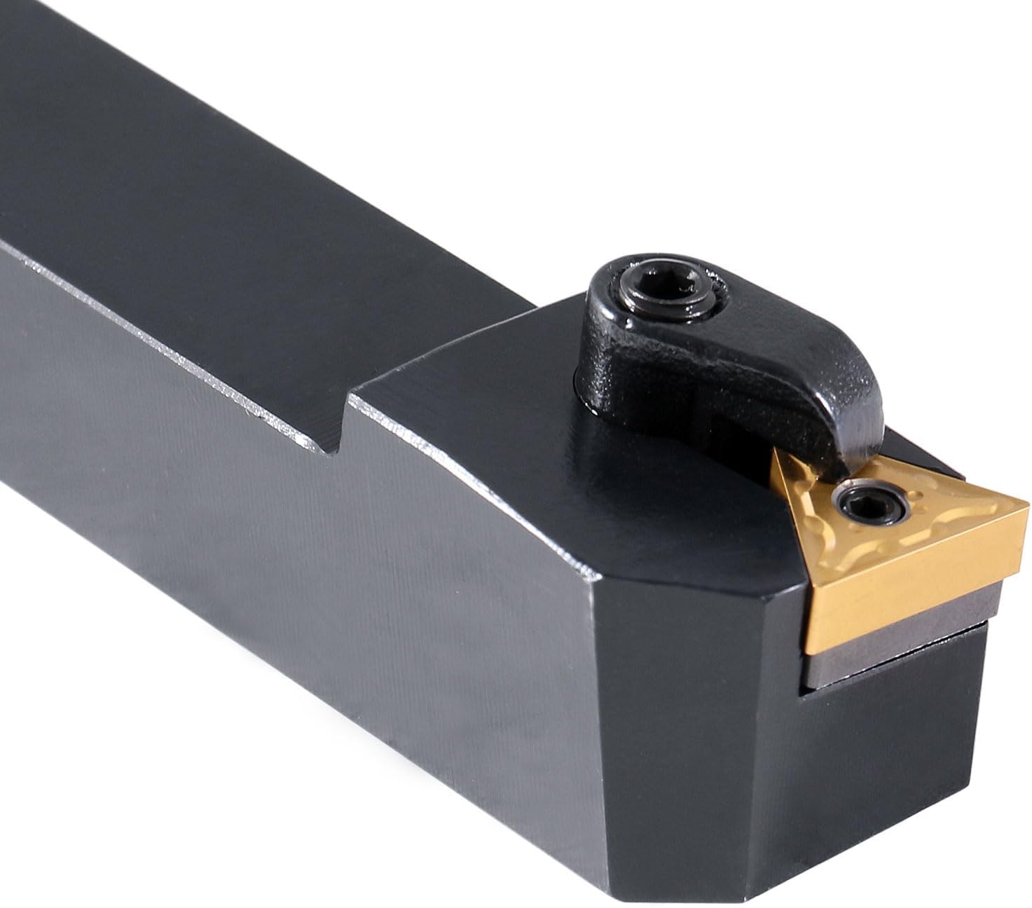 Accusize Industrial Tools 3/4'' by 4-1/2'' Rh Mtfnr-12-3C Toolholder, 2310-5014