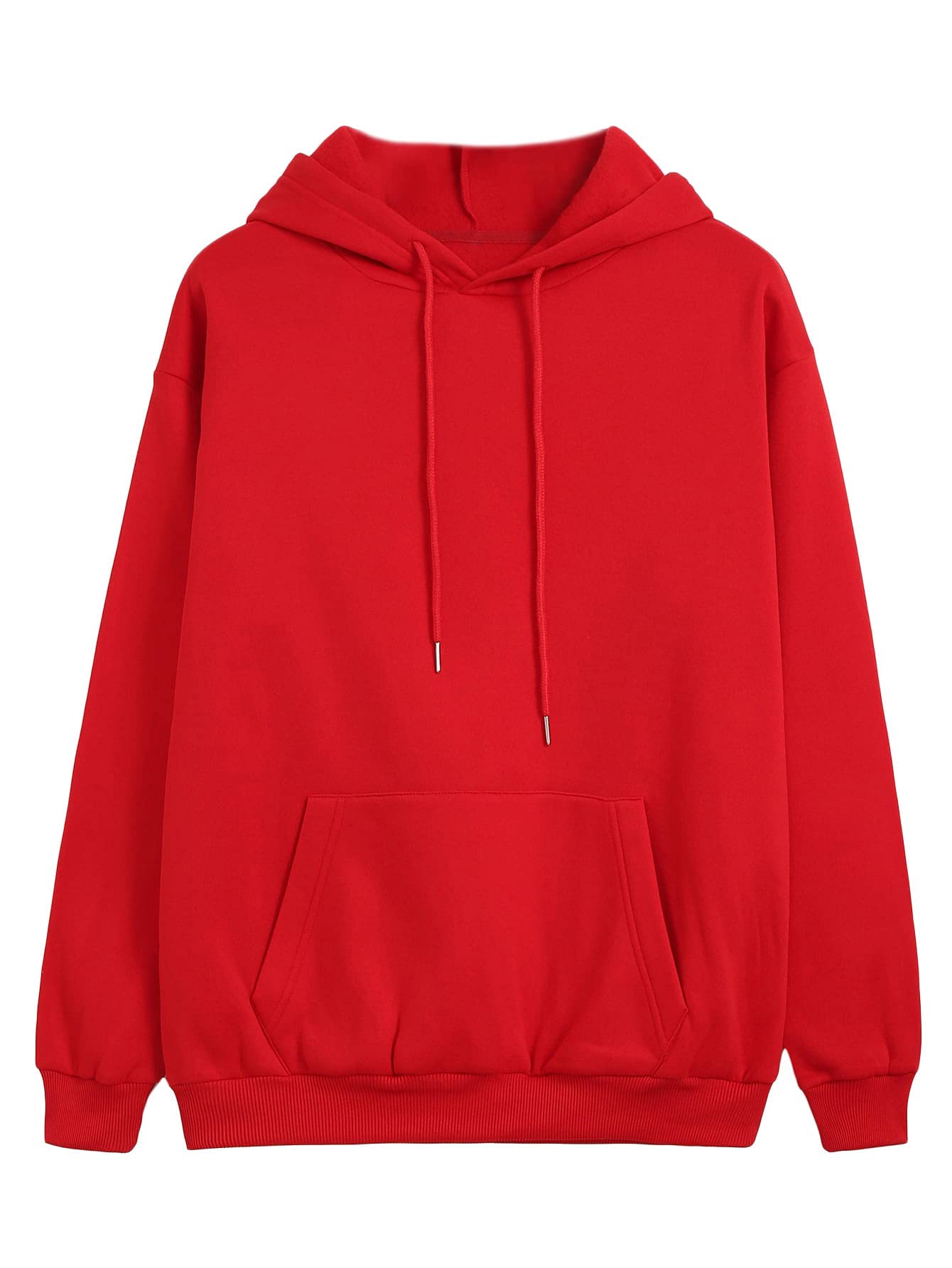 wearindia Men's & Women's Cotton Hooded Hoodies-picture-33