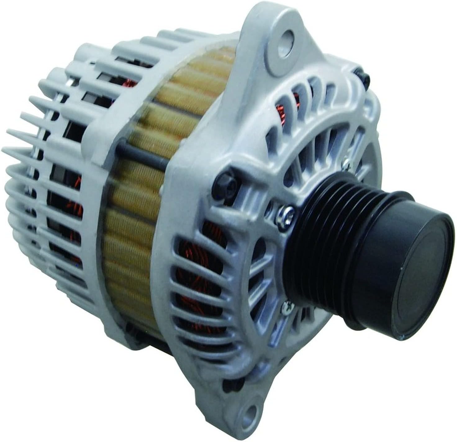 New Alternator Compatible With Jeep Compass & Patriot 2.0L