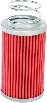 Hiflo Premium Oil Filter